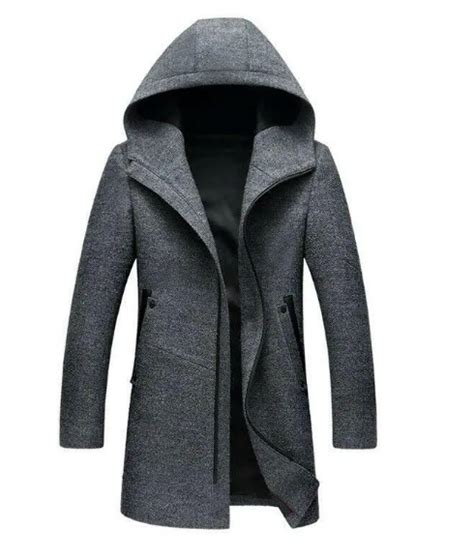 Wool Duffle Coat recommendations : r/BuyItForLife 